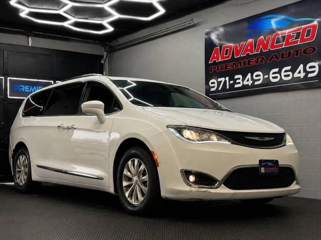 2019 Chrysler Pacifica Touring L for sale in Hillsboro, OR