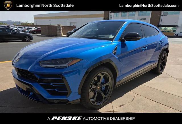 2020 Lamborghini Urus Base for sale in Phoenix, AZ