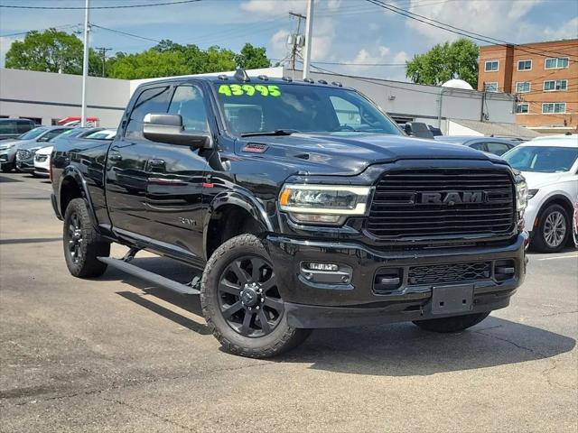2019 Ram 3500 for sale near Dayton, OH