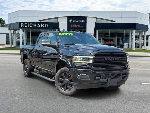 2019 Ram 3500 for sale near Dayton, OH