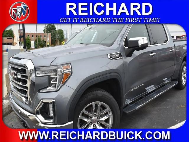 2019 GMC Sierra 1500 SLT for sale in Dayton, OH