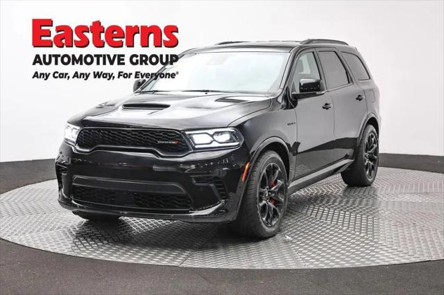 2024 Dodge Durango R/T Premium AWD for sale in Temple Hills, MD