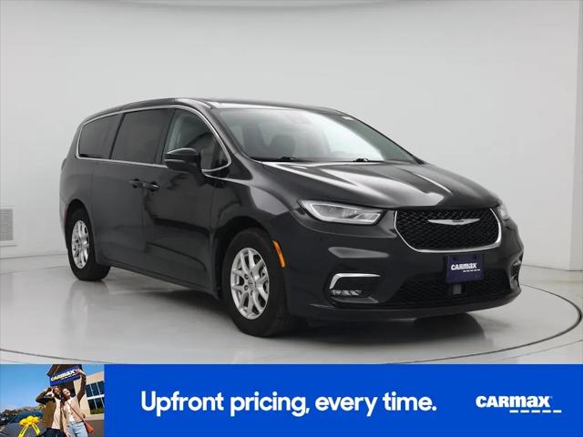 2023 Chrysler Pacifica Touring L for sale in Fremont, CA