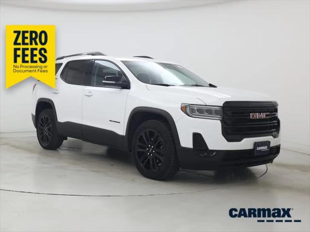 2023 GMC Acadia AWD SLE for sale in Savannah, GA
