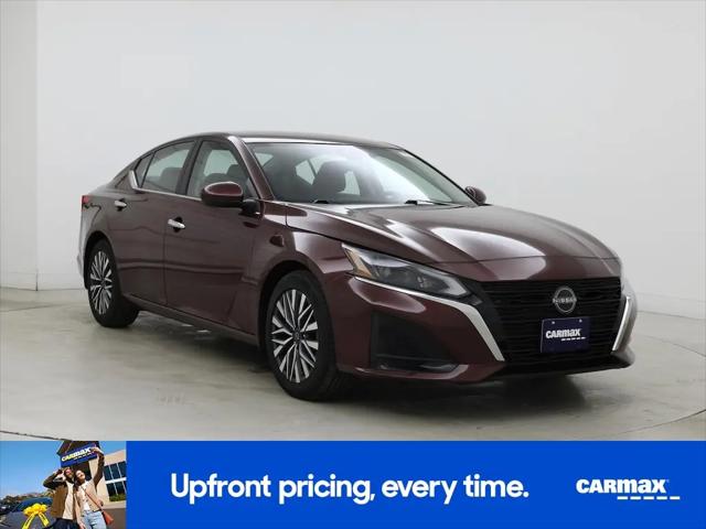 2023 Nissan Altima SV FWD for sale in Myrtle Beach, SC