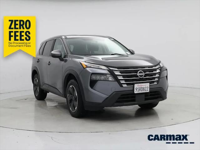 2024 Nissan Rogue SV Intelligent AWD for sale in San Jose, CA