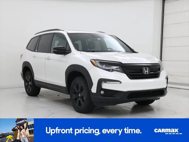 2022 Honda Pilot AWD TrailSport for sale in Warner Robins, GA
