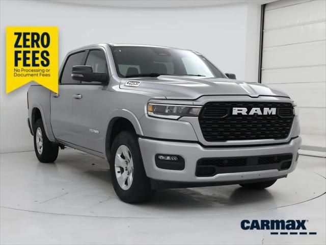 2025 Ram 1500 Big Horn Crew Cab 4x4 5'7" Box for sale in Warner Robins, GA