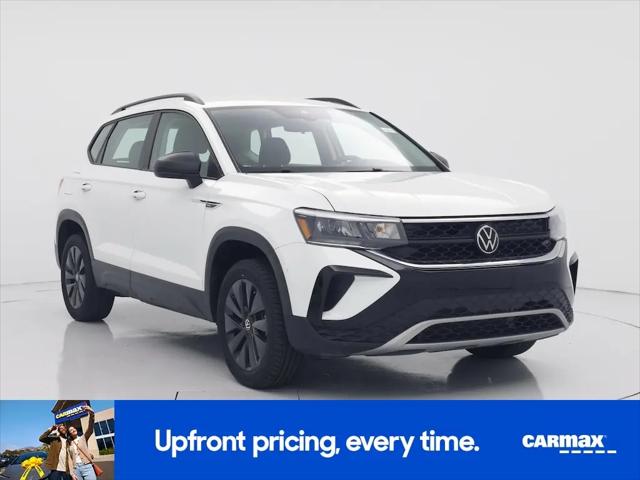 2024 Volkswagen Taos 1.5T S for sale in Asheville, NC