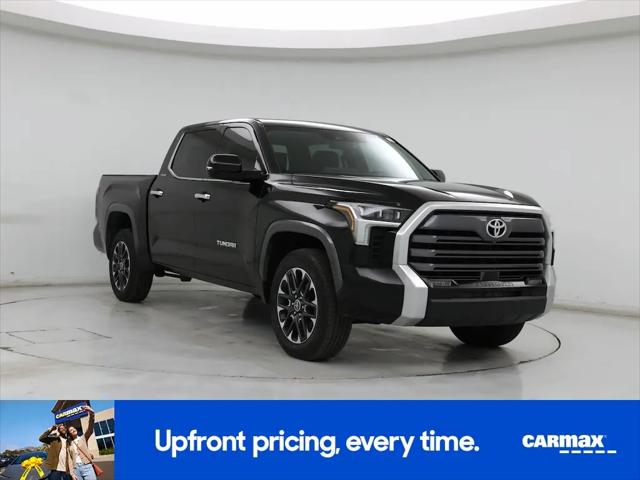 2022 Toyota Tundra Limited for sale in Kentwood, MI
