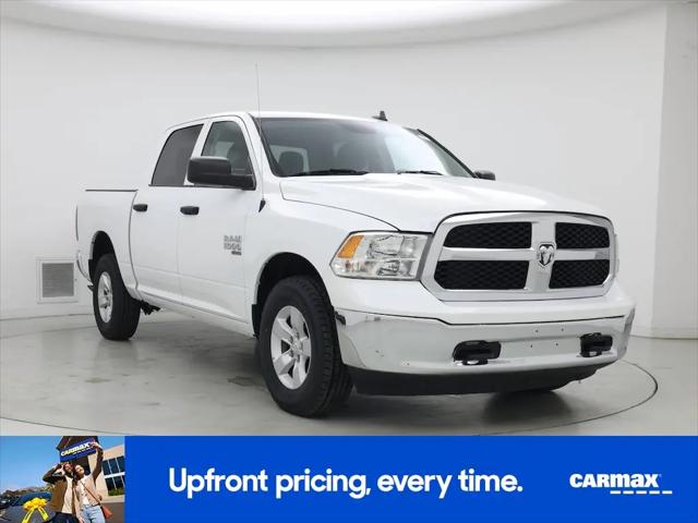 2022 Ram 1500 Classic SLT Crew Cab 4x4 5'7" Box for sale in Buford, GA