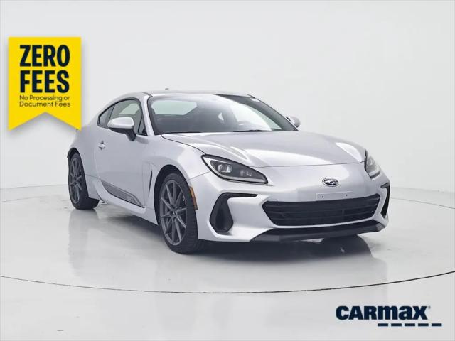2024 Subaru BRZ Limited for sale in King of Prussia, PA