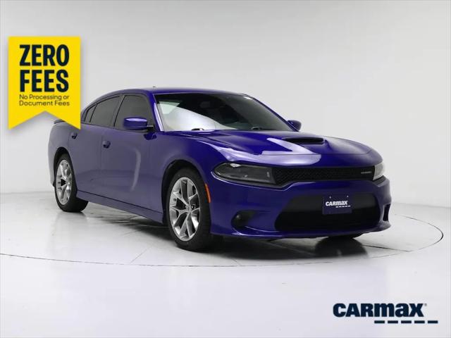 2022 Dodge Charger GT RWD for sale in Tyler, TX