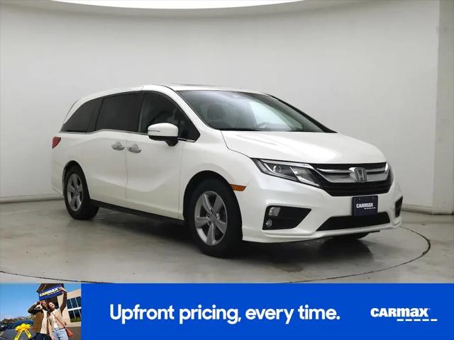 2019 Honda Odyssey EX-L for sale in Newark, DE