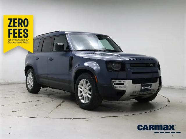 2023 Land Rover Defender 110 S for sale in Golden, CO