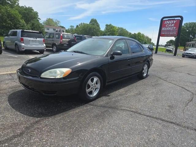 2004 Ford Taurus SES for sale in Greenwood, IN