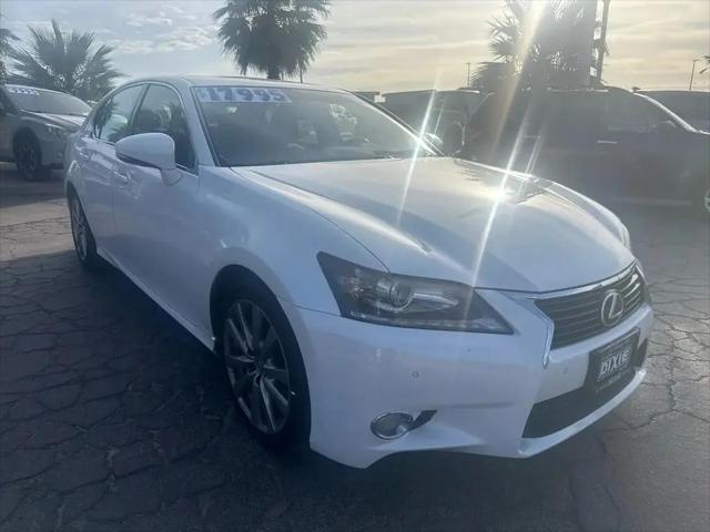 2015 Lexus GS 350 Base for sale in St George, UT