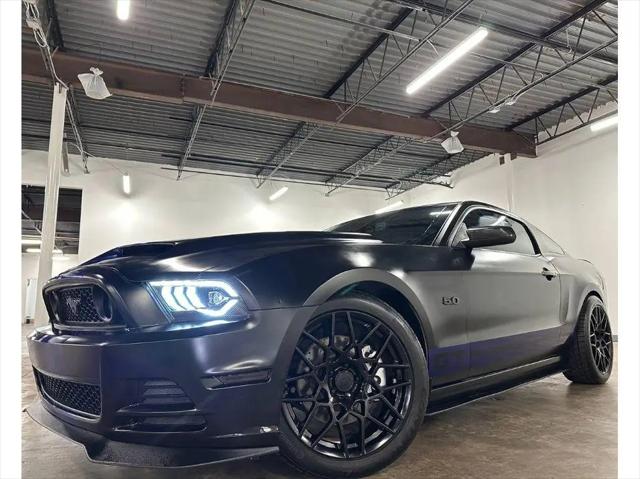 2014 Ford Mustang GT for sale in Birmingham, AL