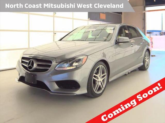 2014 Mercedes-Benz E 350 E 350 for sale in Cleveland, OH