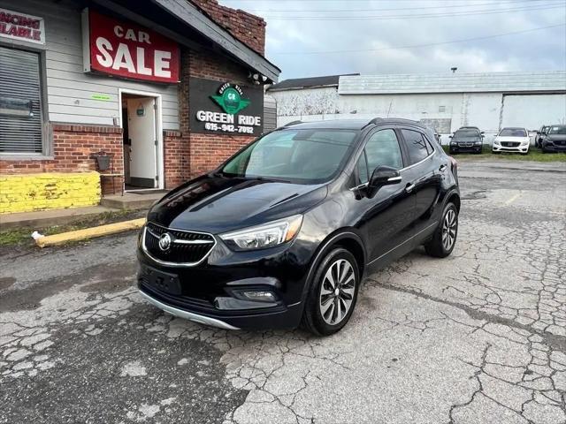2017 Buick Encore Preferred II for sale in Nashville, TN