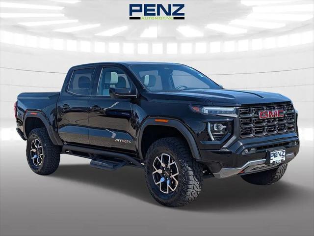 2024 GMC Canyon AT4X for sale in Rochester, MN