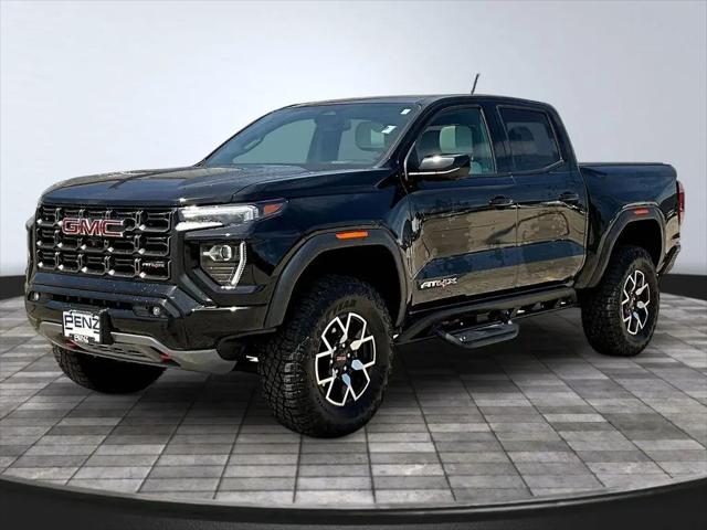 2024 GMC Canyon AT4X for sale in Rochester, MN