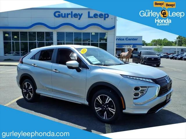 2024 Mitsubishi Eclipse Cross SE S-AWC for sale in Elkhart, IN