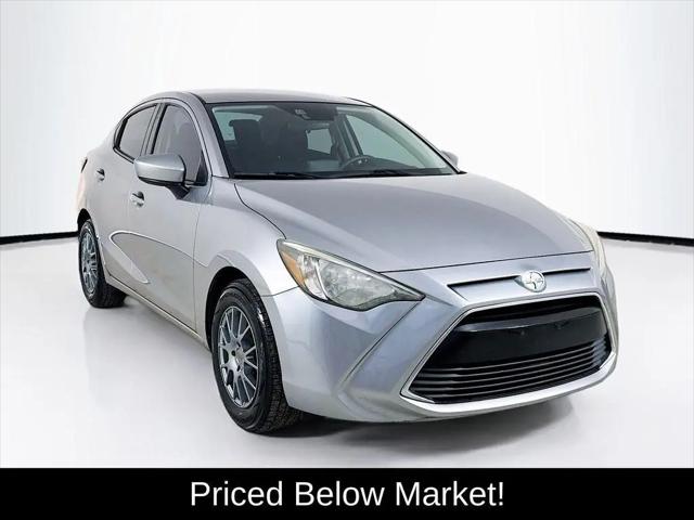 2016 Scion iA Base for sale in Austin, TX