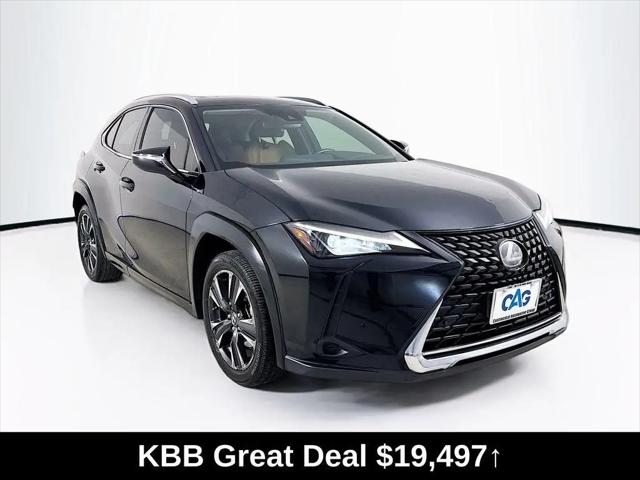 2020 Lexus UX 200 Base for sale in Austin, TX