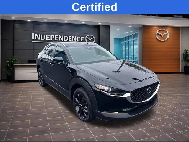 2025 Mazda CX-30 2.5 S Select Sport for sale in Charlotte, NC