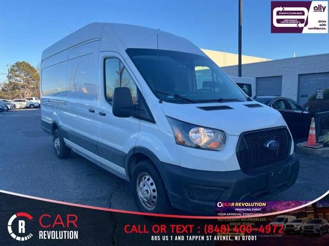 2022 Ford Transit Cargo Van Base for sale in Avenel, NJ