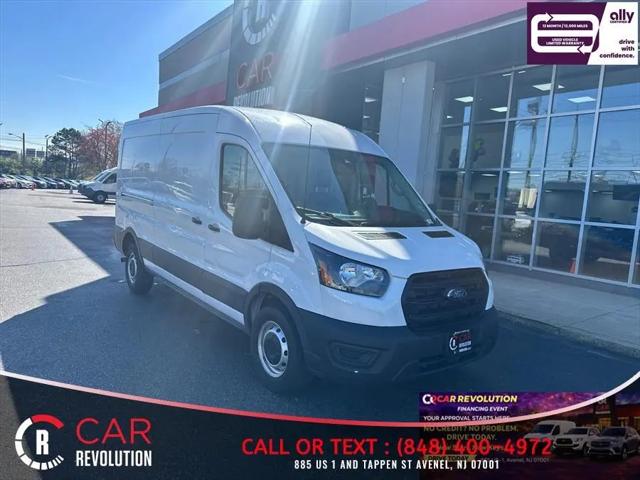 2021 Ford Transit Cargo Van Unknown for sale in Avenel, NJ