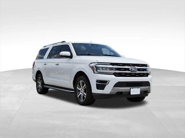 2023 Ford Expedition Limited MAX for sale in Houston, TX