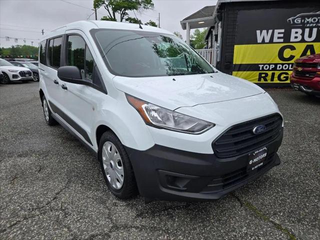 2023 Ford Transit Connect XL Passenger Wagon for sale in Monroe Township, NJ