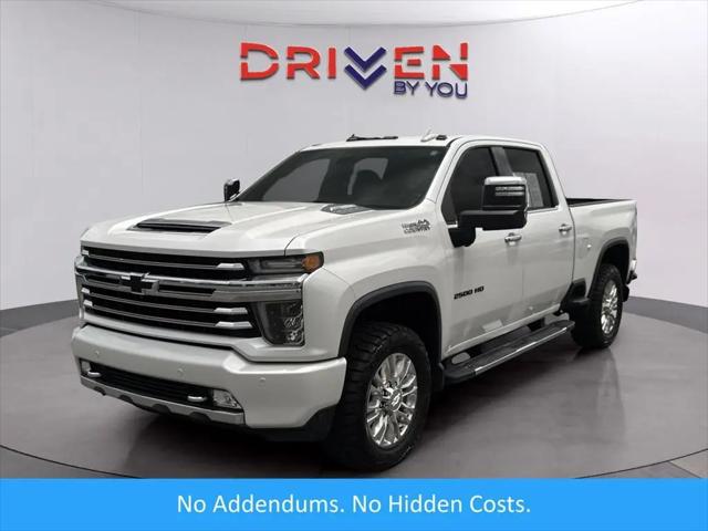 2020 Chevrolet Silverado 2500HD High Country for sale in Marianna, FL