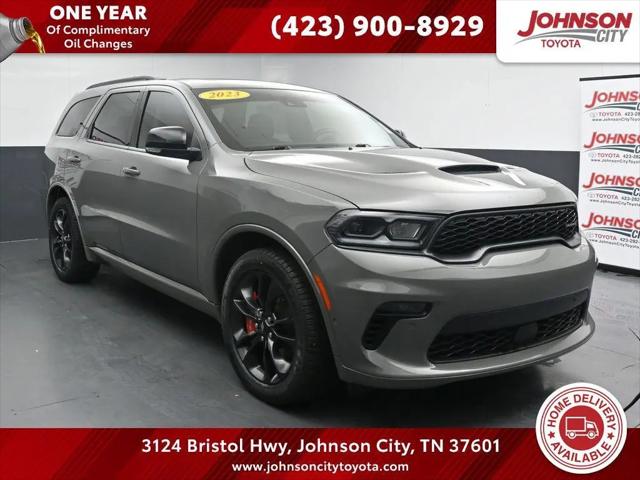 2023 Dodge Durango R/T Plus AWD for sale in Johnson City, TN