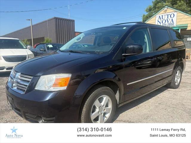 2010 Dodge Grand Caravan SXT for sale in St. Louis, MO
