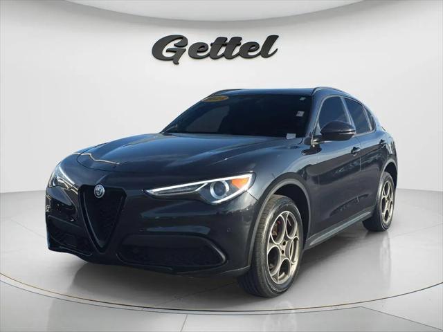 2022 Alfa Romeo Stelvio Sprint RWD for sale in Tampa, FL