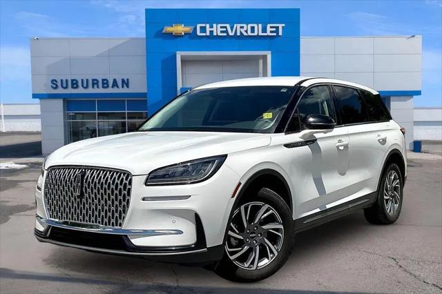 2023 Lincoln Corsair Standard for sale in Claremore, OK