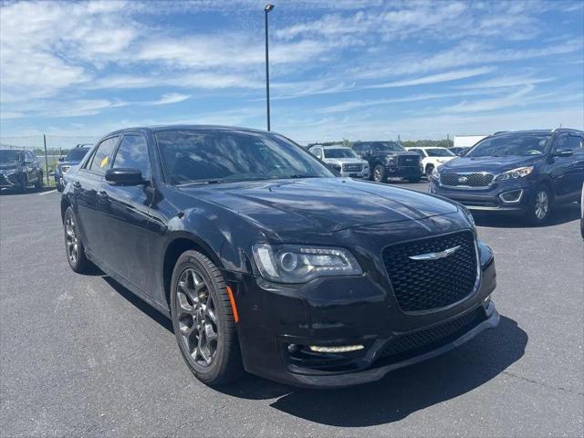 2017 Chrysler 300 300S AWD for sale in Allentown, PA
