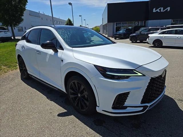 2024 Lexus RX 500h F SPORT Performance for sale in Wexford, PA