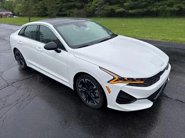 2022 Kia K5 GT-Line for sale in Wexford, PA