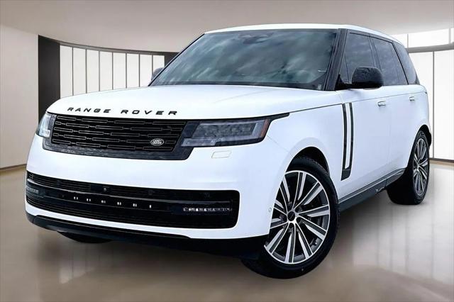 2025 Land Rover Range Rover P530 Autobiography for sale in Cerritos, CA