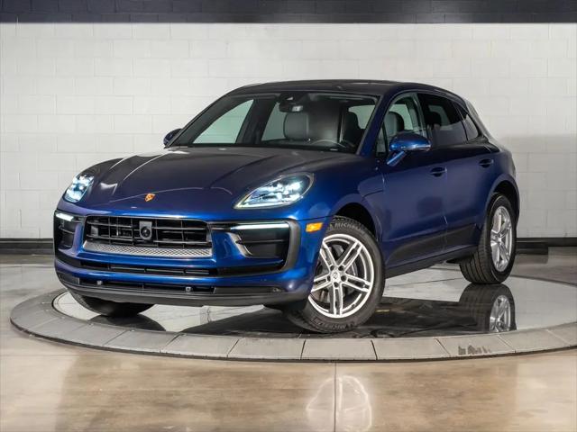 2026 Porsche Macan Macan for sale in Santa Clarita, CA