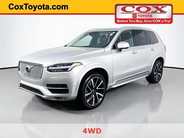 2018 Volvo XC90 T6 Inscription for sale in Burlington, NC