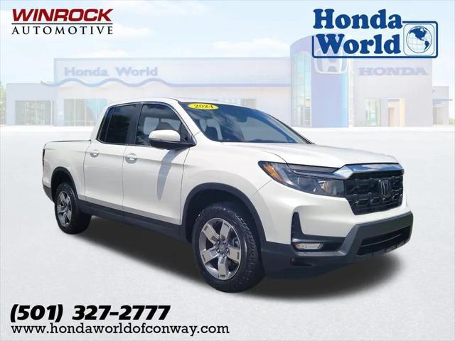 2024 Honda Ridgeline RTL for sale in Conway, AR