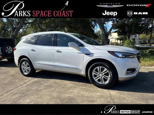 2019 Buick Enclave FWD Essence for sale in Titusville, FL
