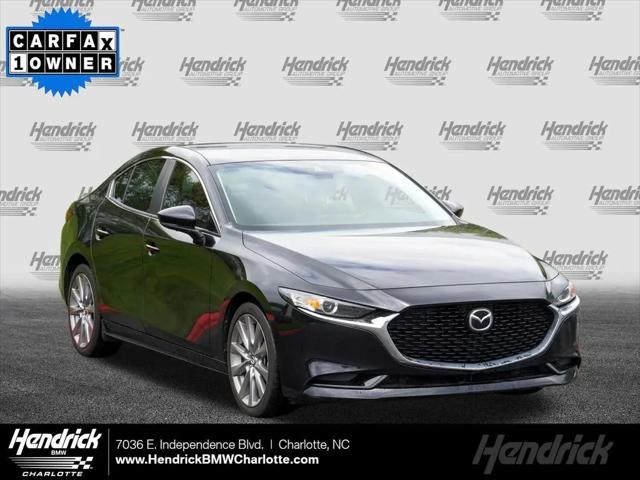 2020 Mazda Mazda3 Preferred Package for sale in Charlotte, NC