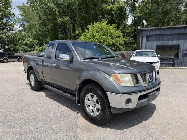 2007 Nissan Frontier NISMO Off Road for sale in Whitehouse, TX