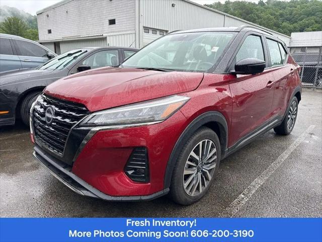 2023 Nissan Kicks SR Xtronic CVT for sale in Ivel, KY